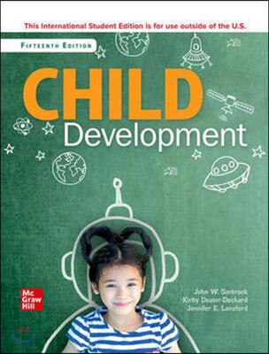 Child Development, 15/E (IE)