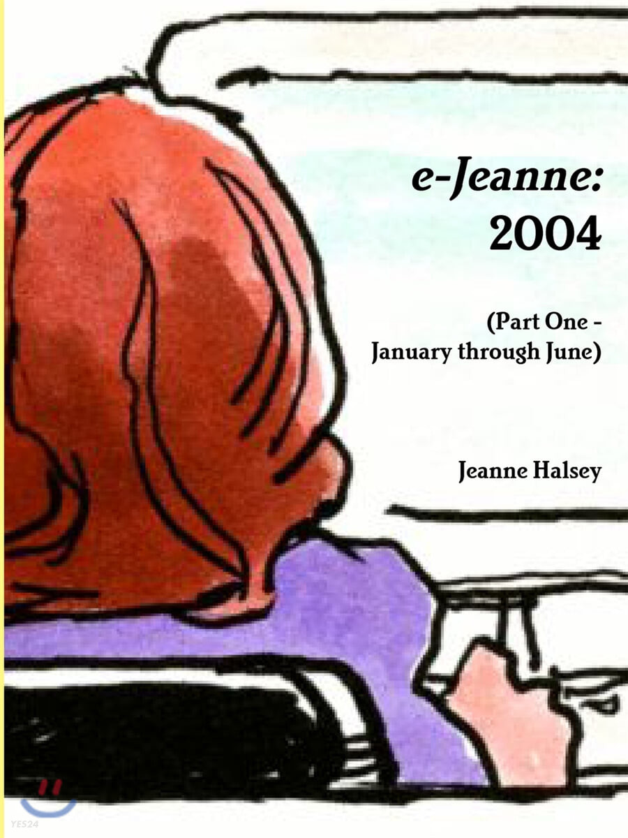 e-Jeanne (2004 (Part One - January through June))
