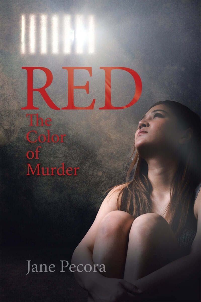 Red (The Color of Murder)