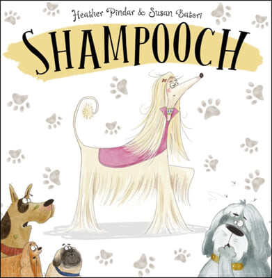 Shampooch