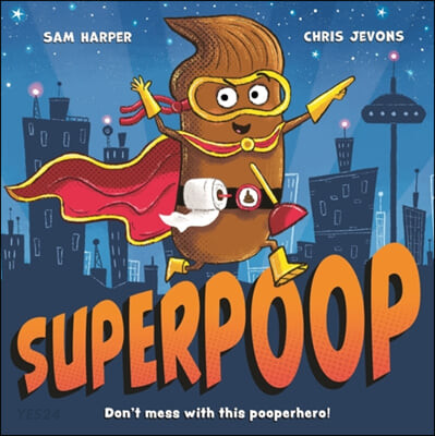 Super Poop