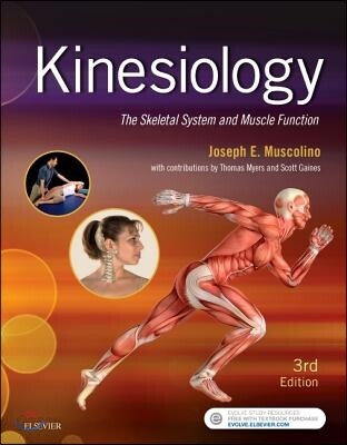 Kinesiology: The Skeletal System and Muscle Function (The Skeletal System and Muscle Function)