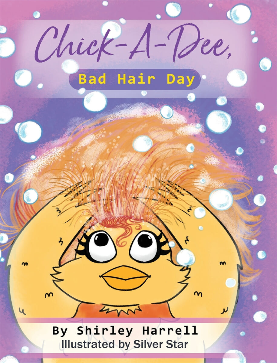 Chick-A-Dee, Bad Hair Day