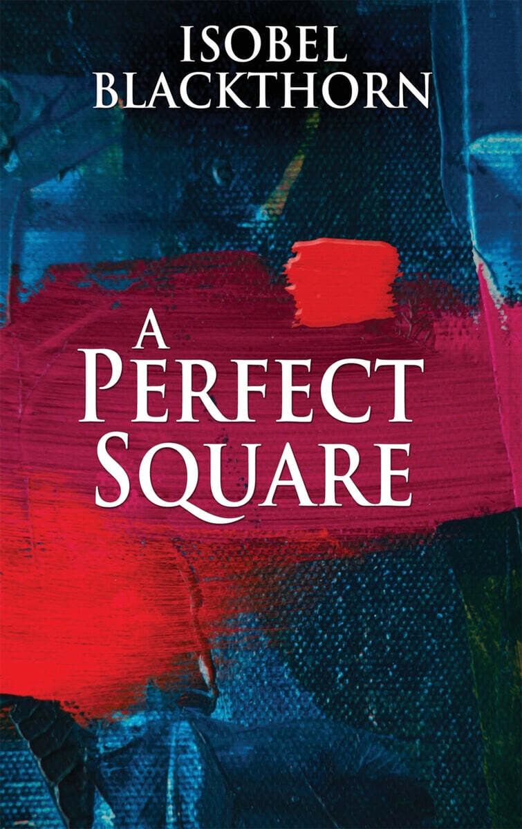 A Perfect Square (Large Print Hardcover Edition)
