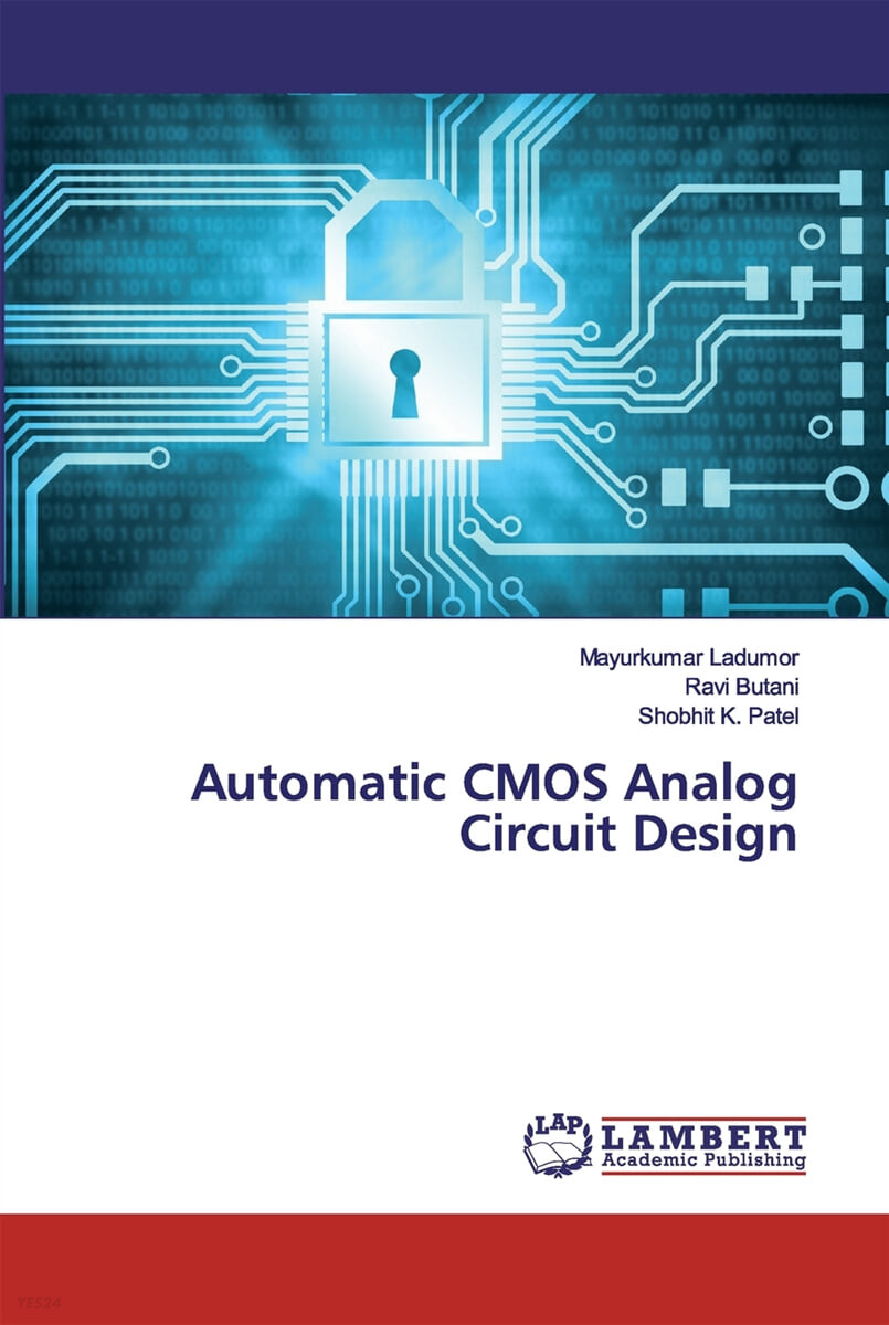 Automatic CMOS Analog Circuit Design