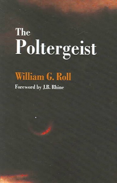 The Poltergeist