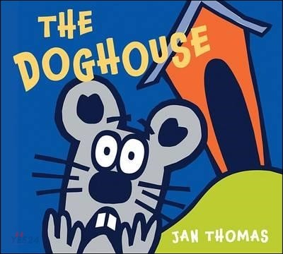 (The) Doghouse