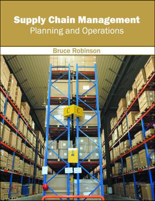 Supply Chain Management (Planning and Operations)