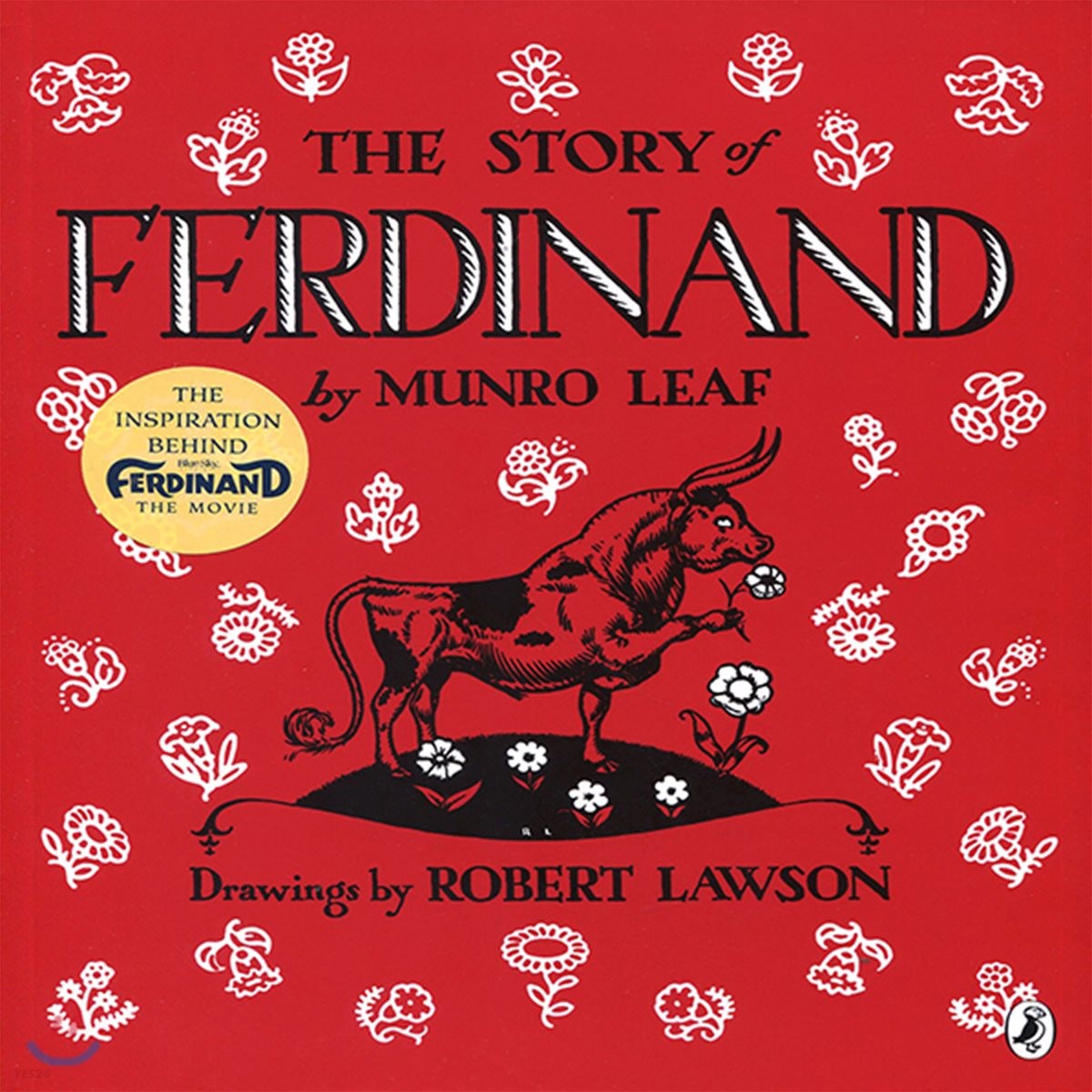 (The story of)ferninand