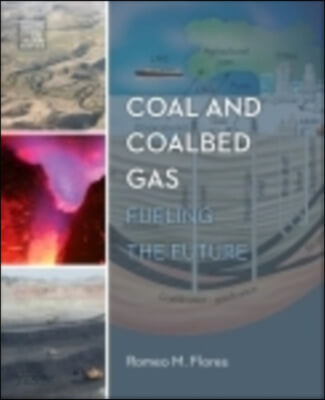 Coal and Coalbed Gas: Fueling the Future (Fueling the Future)