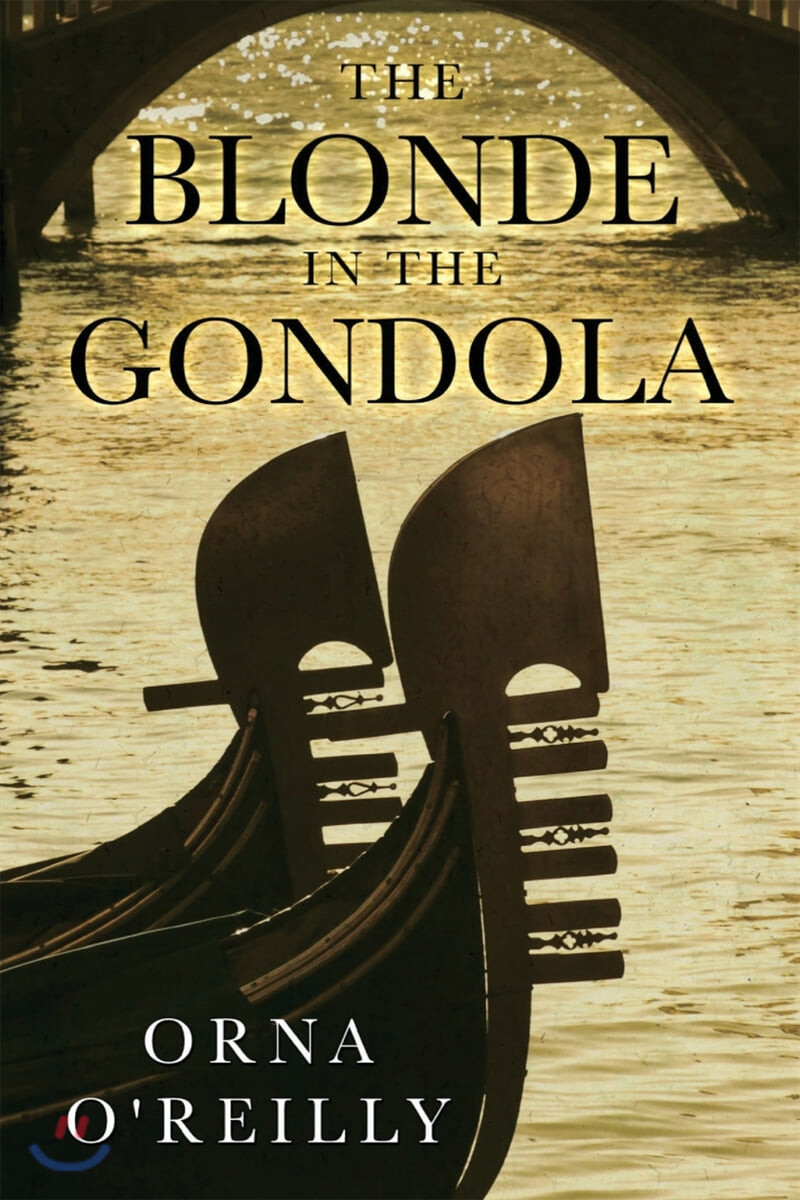 The Blonde in the Gondola