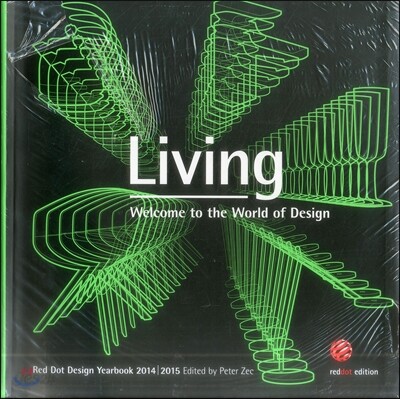 Red Dot Design Yearbook 2014/2015 : Living