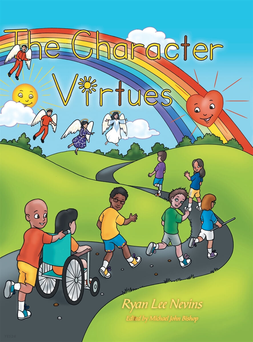 (The) Character virtues 
