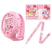 Tamagotchi Smart 다마고치 산리오캐릭터즈 스페셜SET