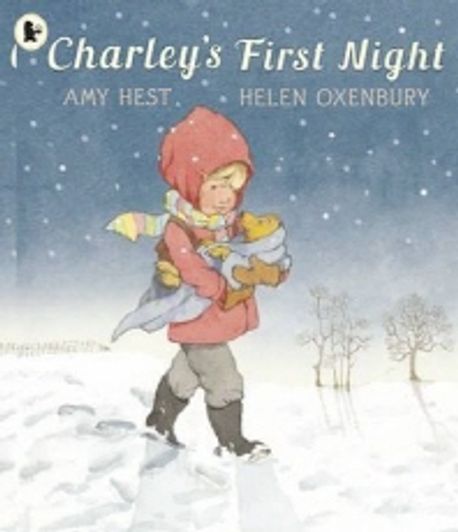 Charley`s first night