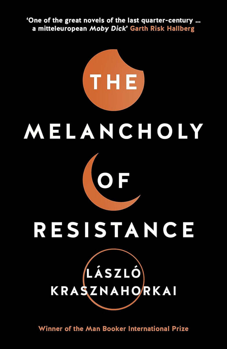 TheMelancholyofRsistance