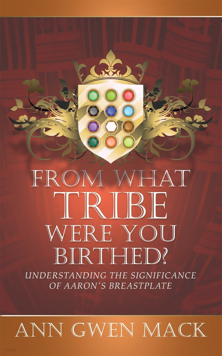 From What Tribe Were You Birthed?: Understanding the Significance of Aaron’s Breastplate