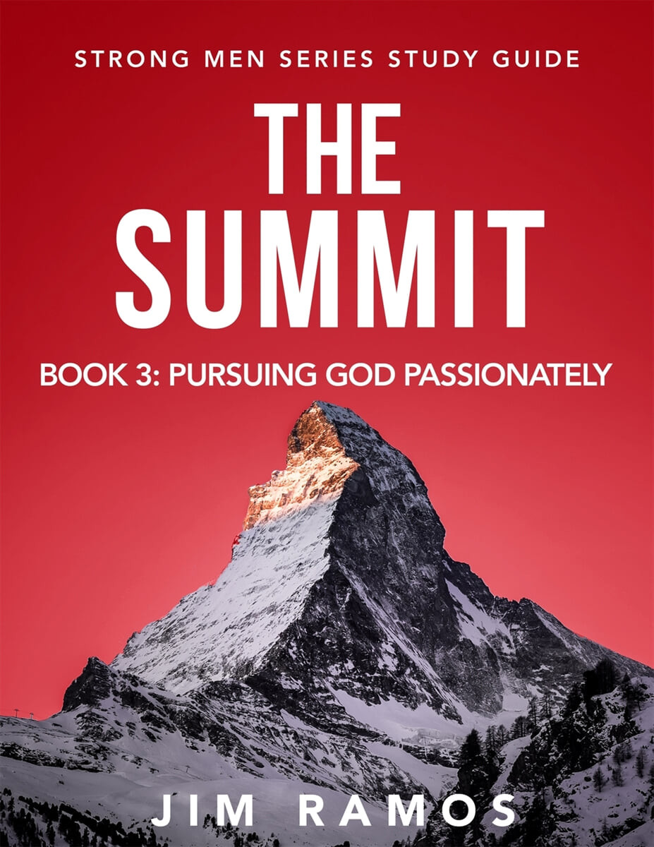 The Summit (Pursuing God Passionately (Book 3 of 5))