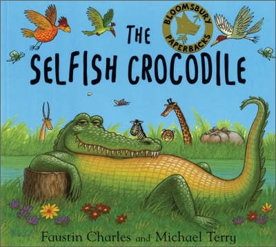 (The)selfish crocodile