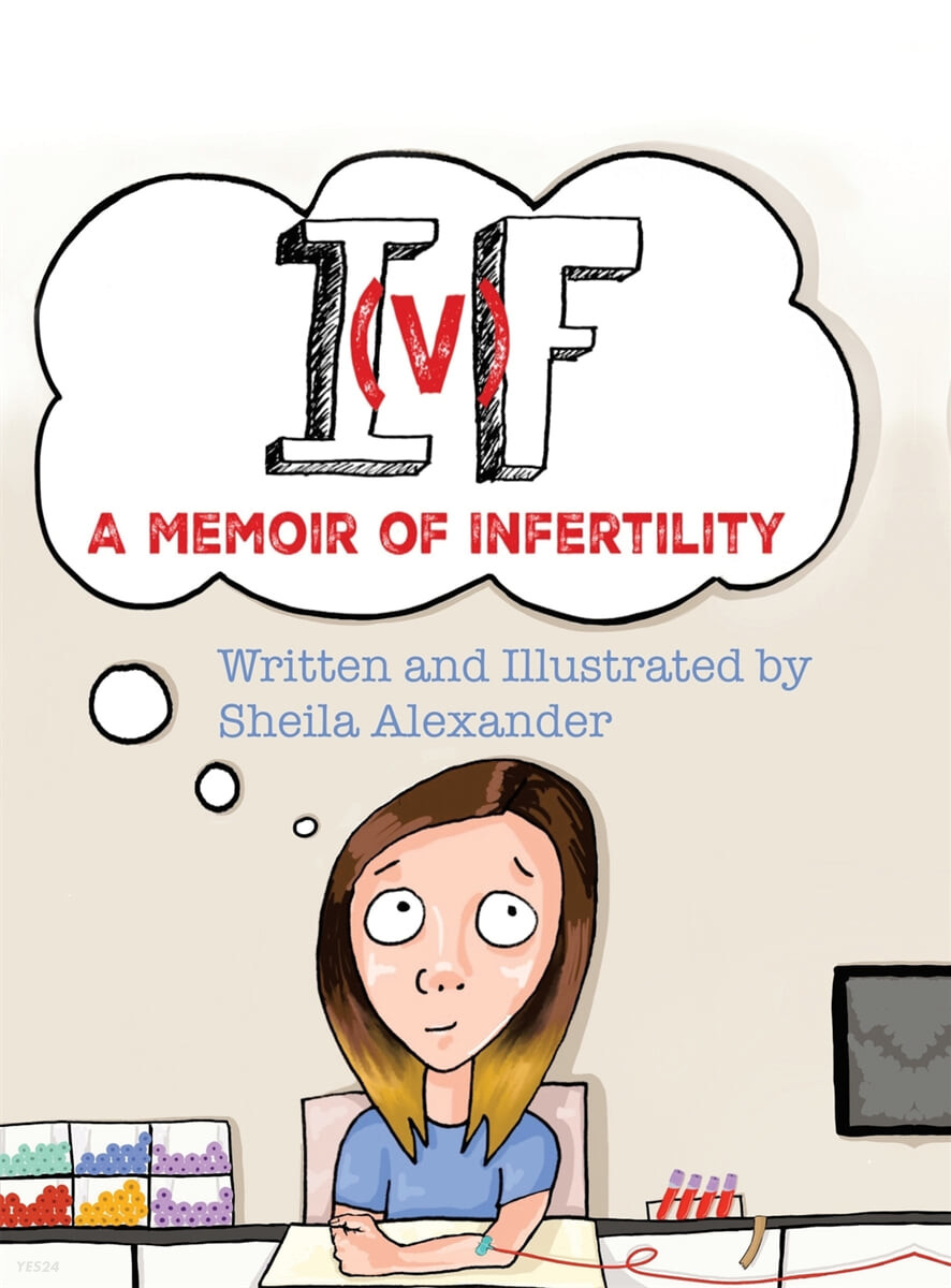 If (A Memoir of Infertility)