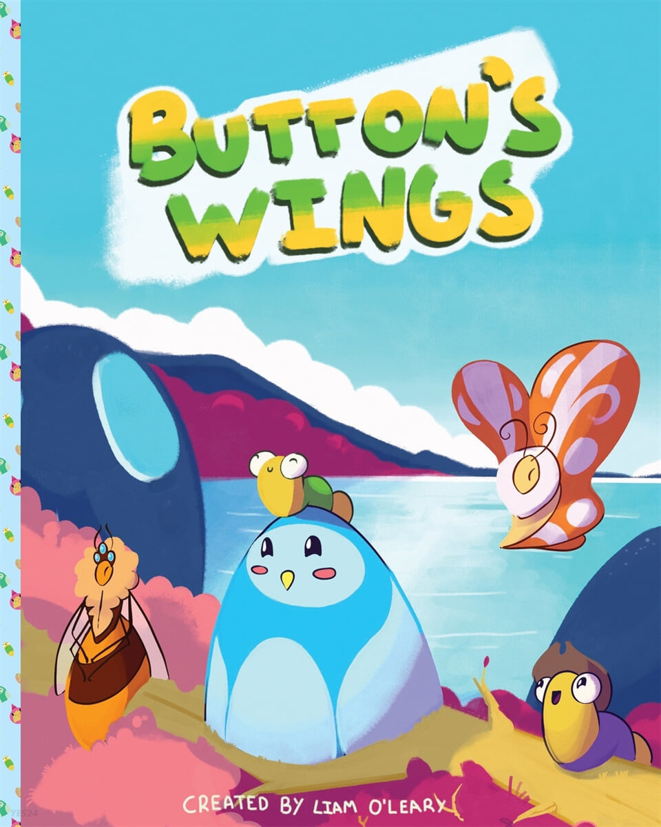 Button’s Wings