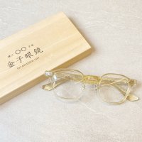 금자안경 kaneko optical ka-41 ka41 CYL 투명 뿔테 가네코옵티컬 안경테