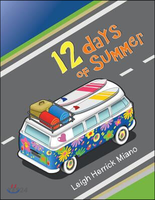 12 Days of Summer