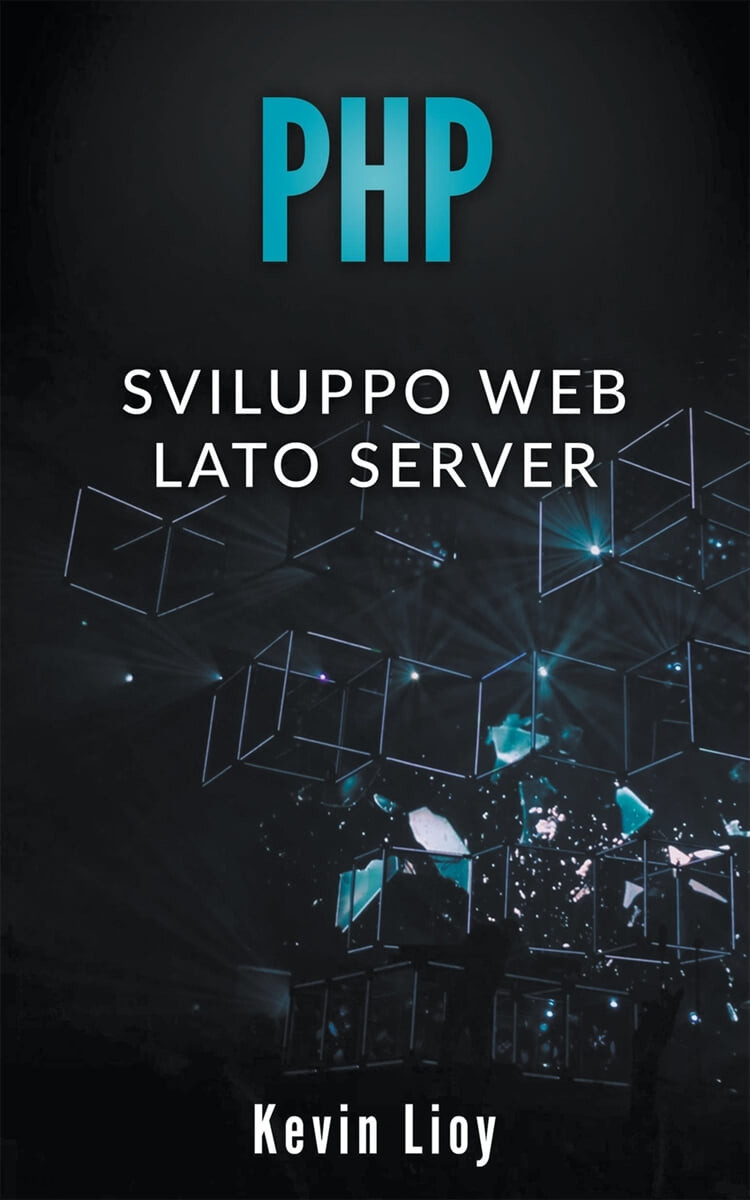 PHP (Sviluppo Web Lato Server)