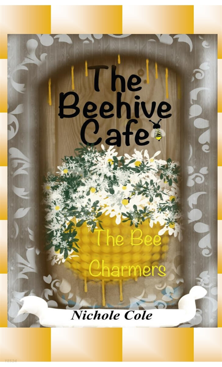 (The) Beehive cafe : (the) bee charmers