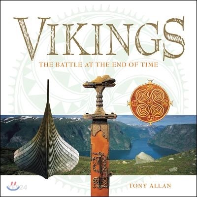 Vikings (The Battle at the End of Time)