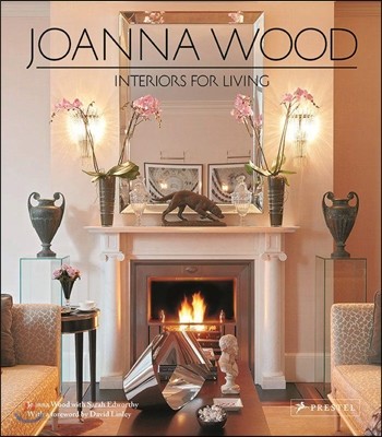 Joanna Wood   : interiors for living