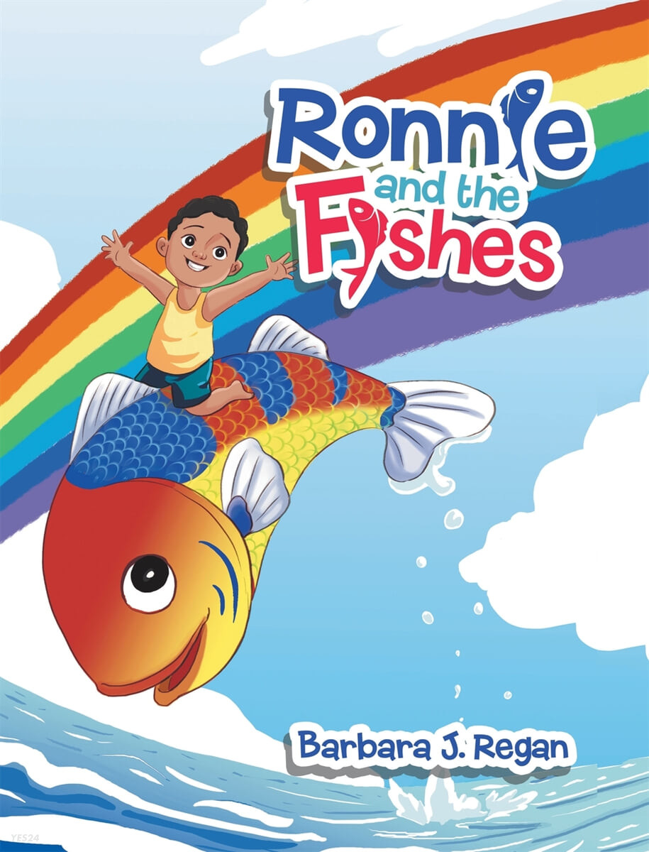 Ronnie and the Fishes
