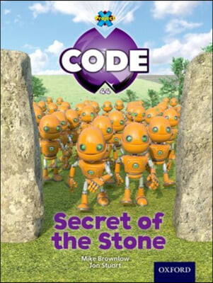 Secret of the Stone