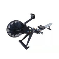 로잉머신 Reluctance rower air rowing machine rowboat