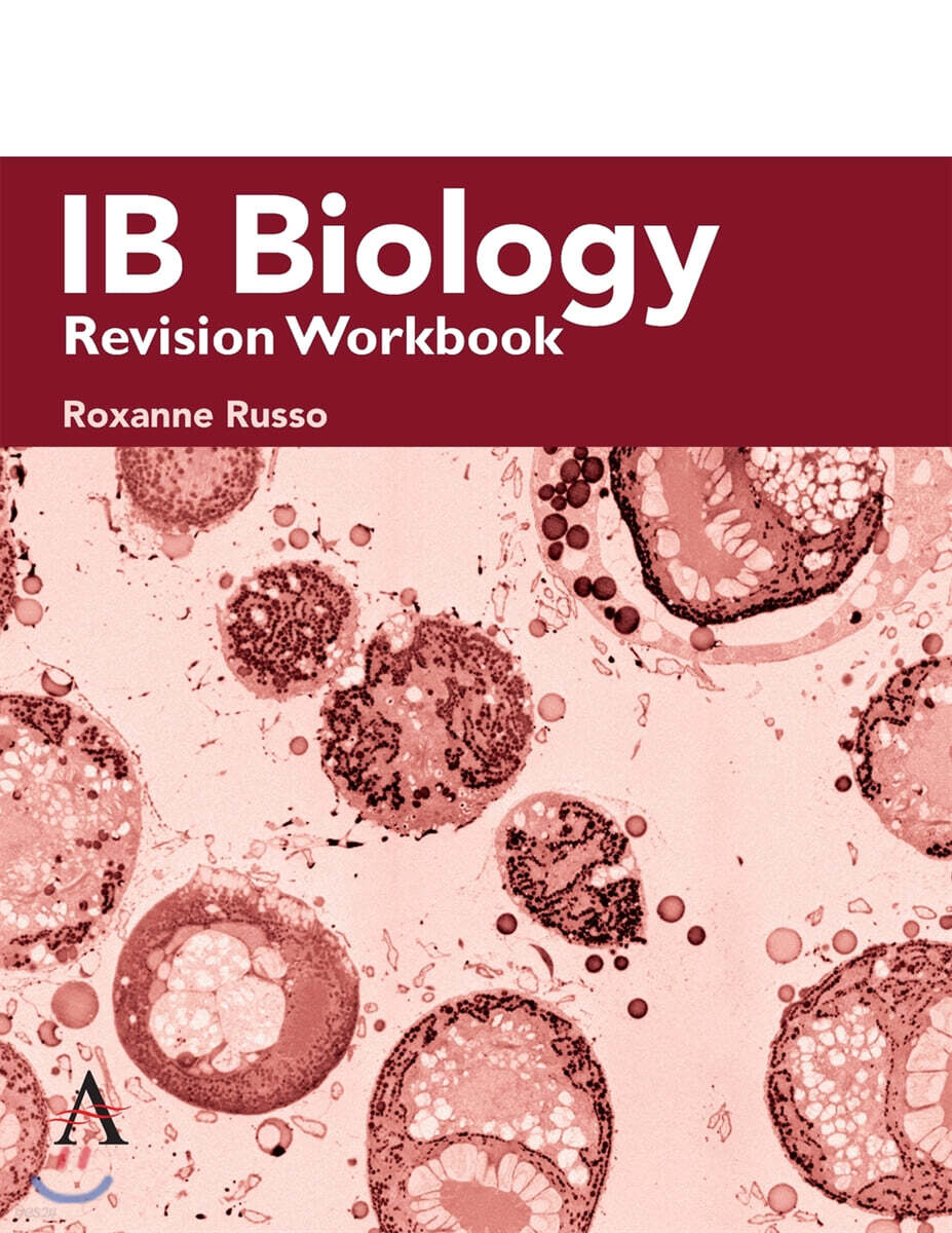 IB Biology Revision Workbook