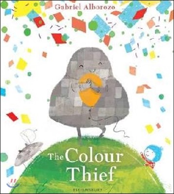 (The) Colour Thief