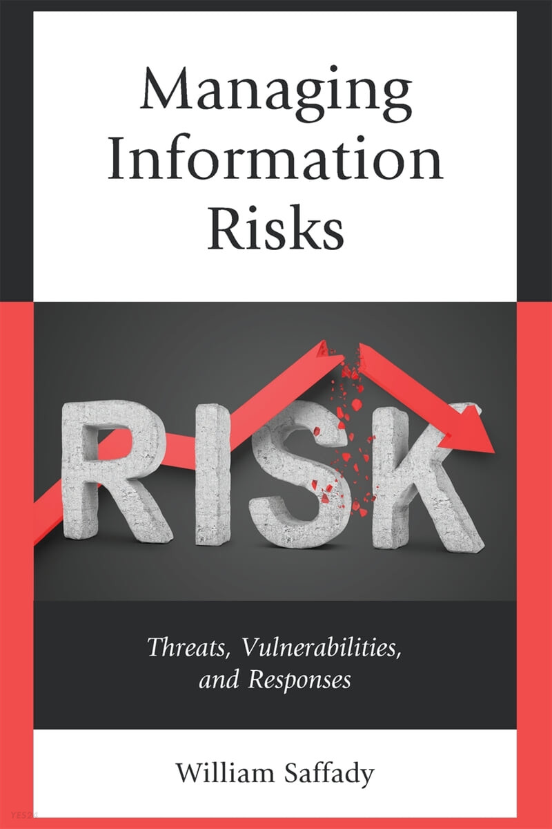 Managing information risks : threats, vulnerabilities, and responses