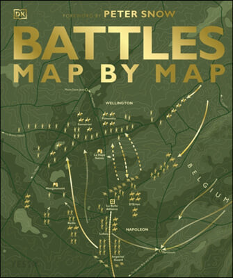 The Battles Map by Map (A push-and-pull adventure)