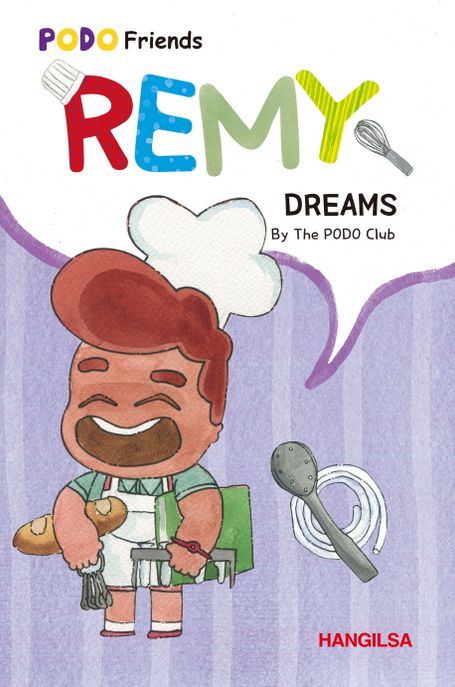Remy : dreams
