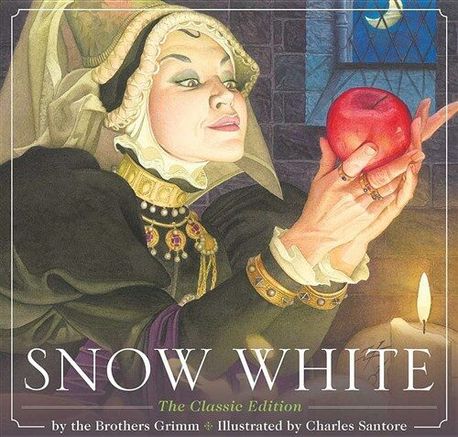 Snow white : (the) classic edition