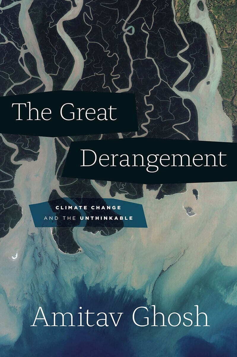 The Great Derangement (Climate Change and the Unthinkable)
