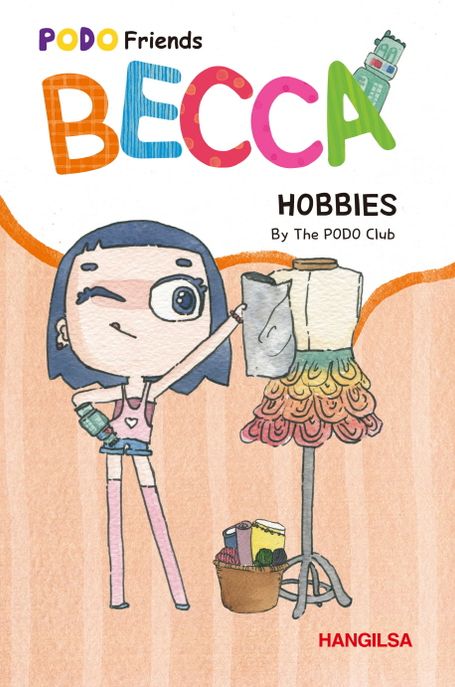 Becca : hobbies