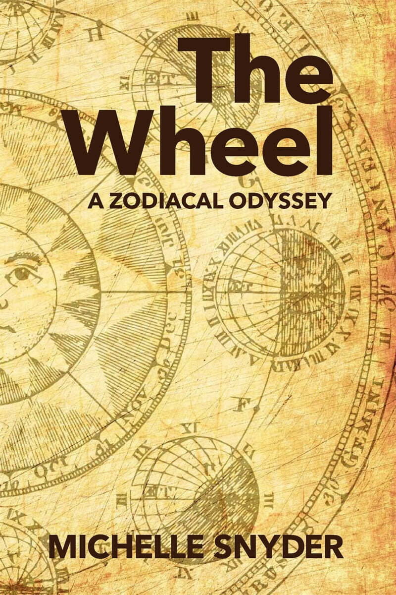 The Wheel (A Tale of Three Kingdoms Book Five)