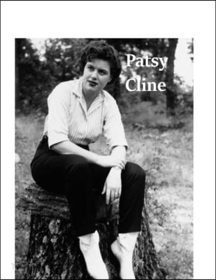 Patsy Cline (Crazy)