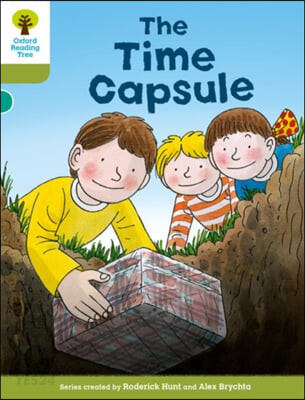 (The) Time Capsule