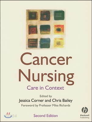 Cancer nursing : care in context