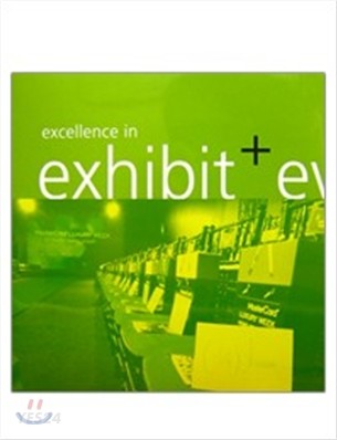 Excellence in exhibit + event design