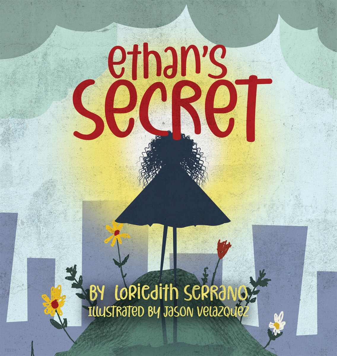 Ethans secret 