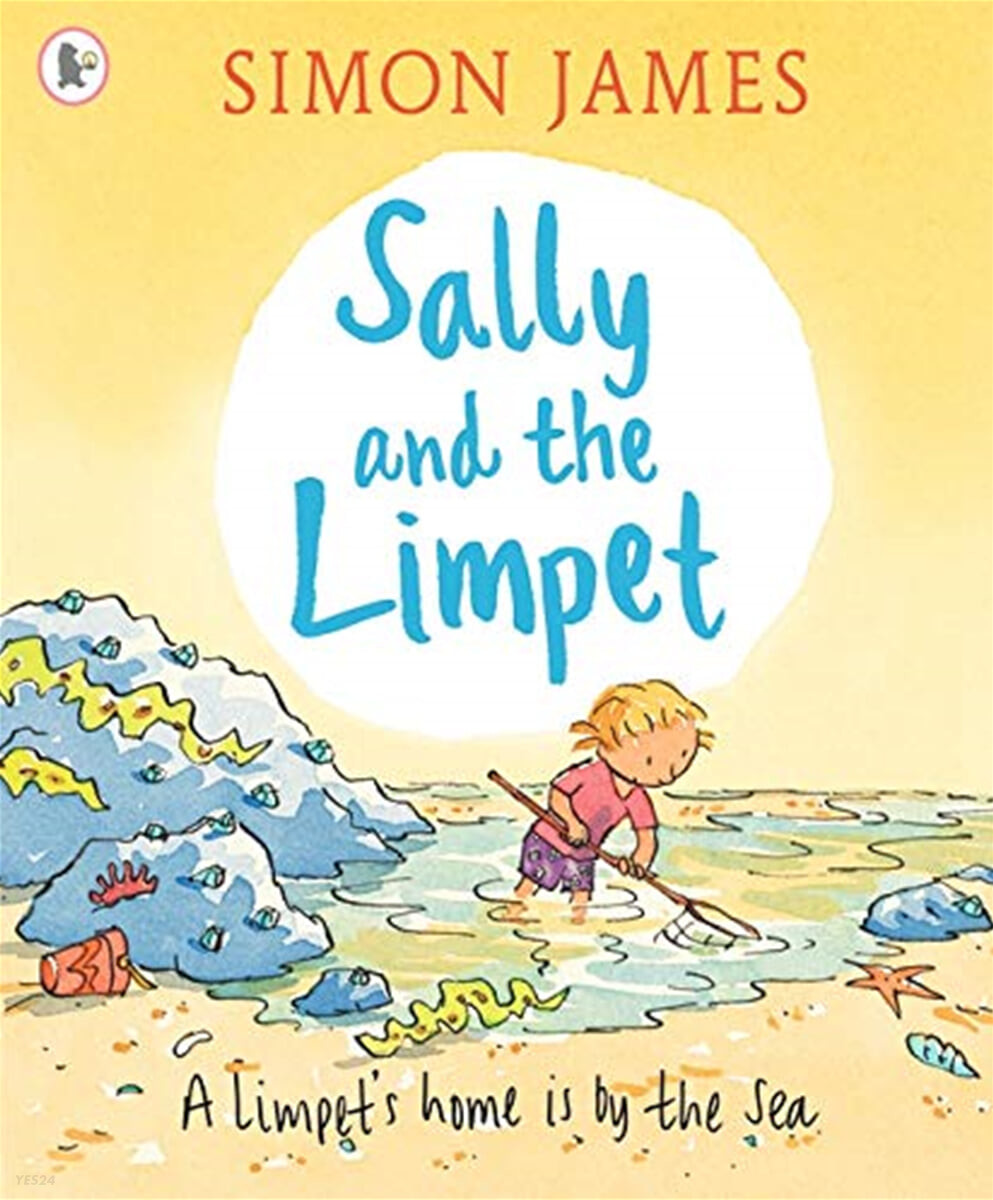 Sally and the limpet 