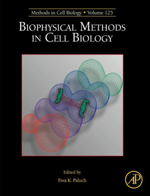 Biophysical Methods in Cell Biology: Volume 125